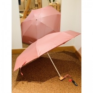 UMBRELLA SHORT ROZE