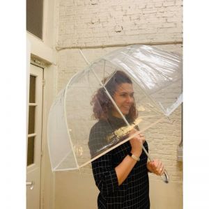 UMBRELLA LONG WIT