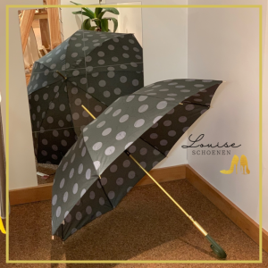 UMBRELLA LONG GROEN
