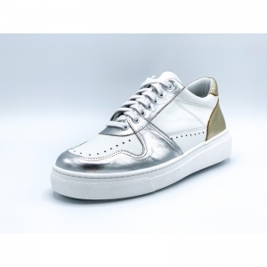 ELLA METALLIC GOLD GOLD