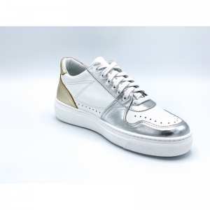 ELLA METALLIC GOLD GOLD