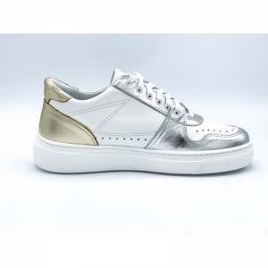 ELLA METALLIC GOLD GOLD
