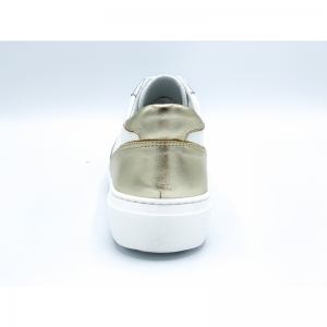 ELLA METALLIC GOLD GOLD