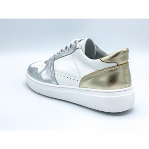 ELLA METALLIC GOLD GOLD