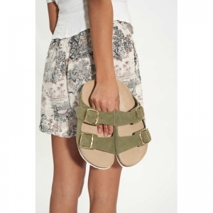 ELBA OLIVE