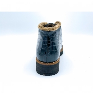 BOTIN SAFARI ZWART
