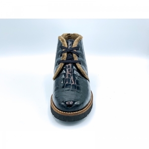 BOTIN SAFARI ZWART