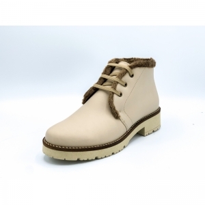 BOTIN SAFARI BEIGE