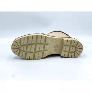 BOTIN SAFARI BEIGE