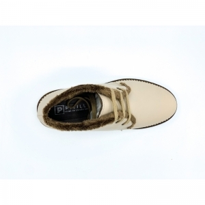 BOTIN SAFARI BEIGE