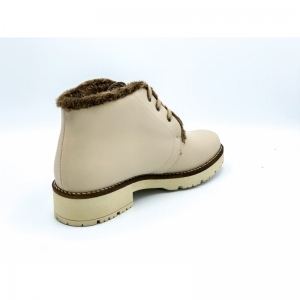 BOTIN SAFARI BEIGE