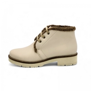 BOTIN SAFARI BEIGE