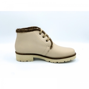 BOTIN SAFARI BEIGE