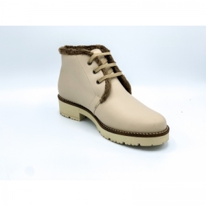BOTIN SAFARI BEIGE