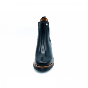 BOTIN CHELSEY ZWART