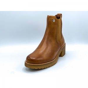 BOTIN CHELSEY COGNAC