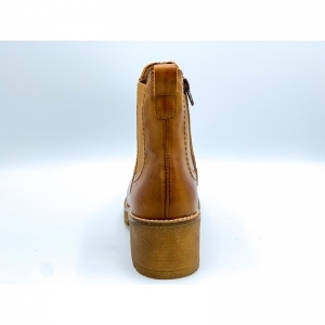 BOTIN CHELSEY COGNAC