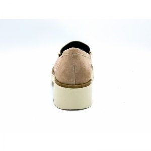 MOCASIN PIEDRA BEIGE