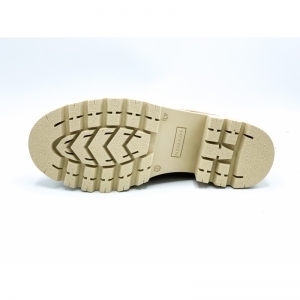 MOCASIN PIEDRA BEIGE