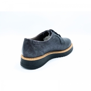 BLUCHER ANTRACITE