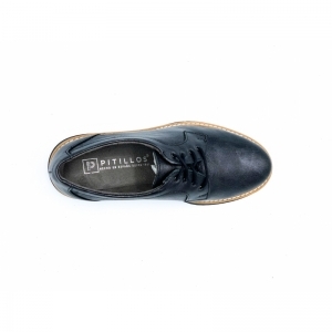 BLUCHER ANTRACITE