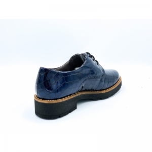 BLUCHER COCO Laké MARINO