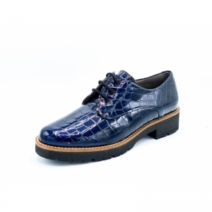 BLUCHER COCO Laké MARINO