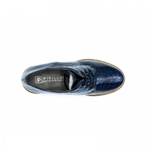 BLUCHER COCO Laké MARINO