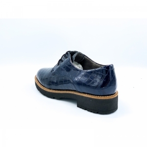 BLUCHER COCO Laké MARINO