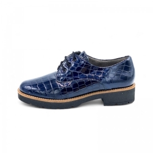 BLUCHER COCO Laké MARINO