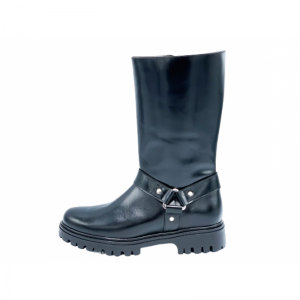 CALF NEGRO ZWART