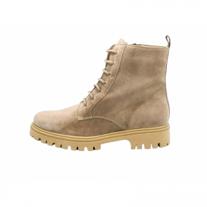 SUEDE DUNA BEIGE