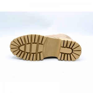SUEDE DUNA BEIGE