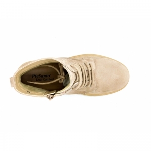 SUEDE DUNA BEIGE