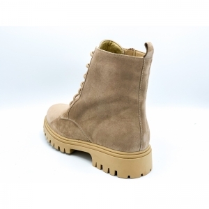 SUEDE DUNA BEIGE