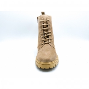 SUEDE DUNA BEIGE