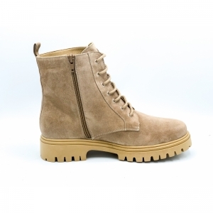 SUEDE DUNA BEIGE