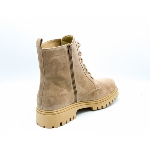 SUEDE DUNA BEIGE