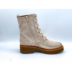 METAL CAMOSCIO BEIGE