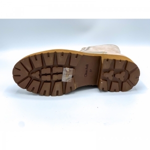 METAL CAMOSCIO BEIGE