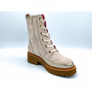 METAL CAMOSCIO BEIGE
