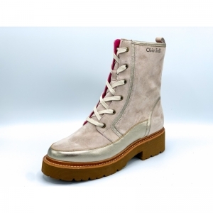 METAL CAMOSCIO BEIGE