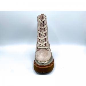 METAL CAMOSCIO BEIGE