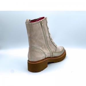 METAL CAMOSCIO BEIGE