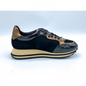 MISTO NERO BRONS
