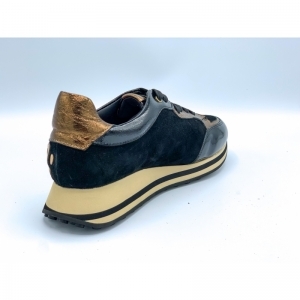 MISTO NERO BRONS