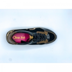 MISTO NERO BRONS