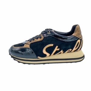 MISTO NERO BRONS