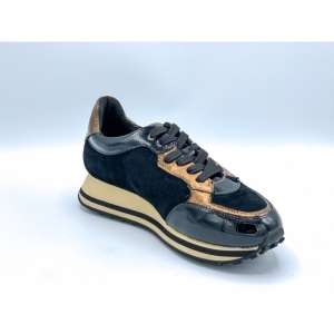 MISTO NERO BRONS