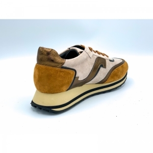 MISTO CUOIO BEIGE